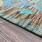 Afghan Kilim Rug