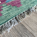Afghan Kilim Rug
