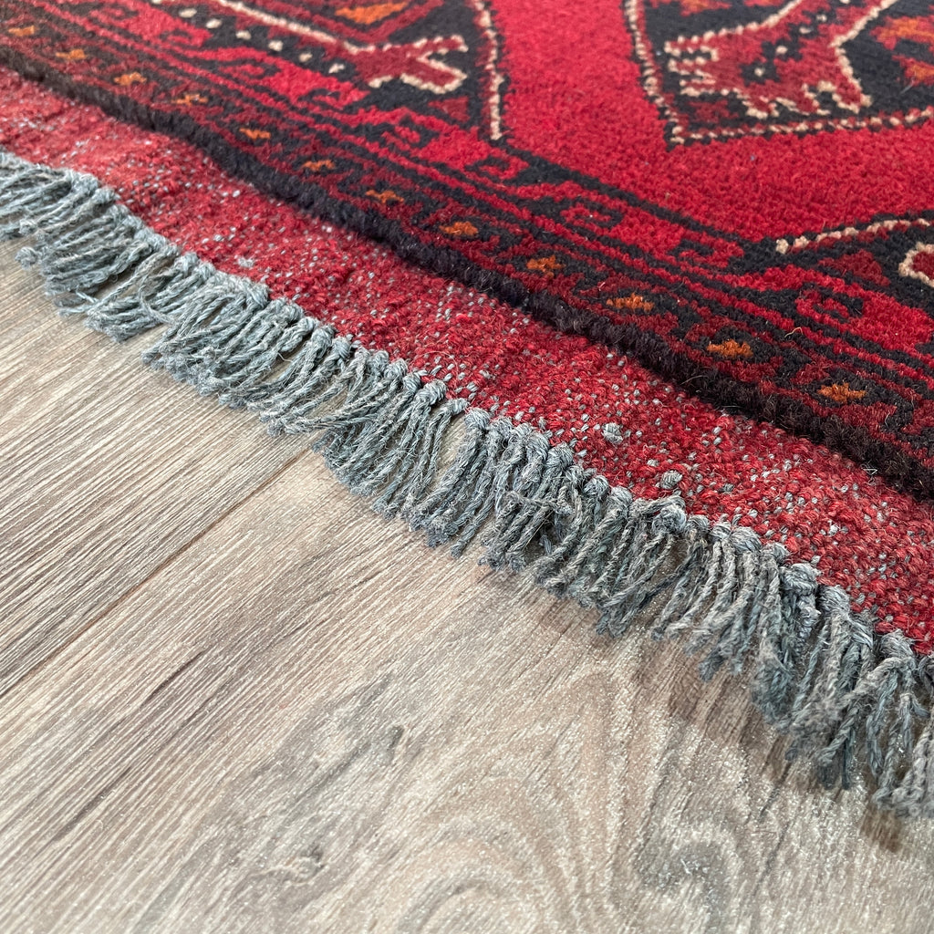 Afghan Khal Muhammadi Door Mat