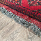 Afghan Khal Muhammadi Door Mat