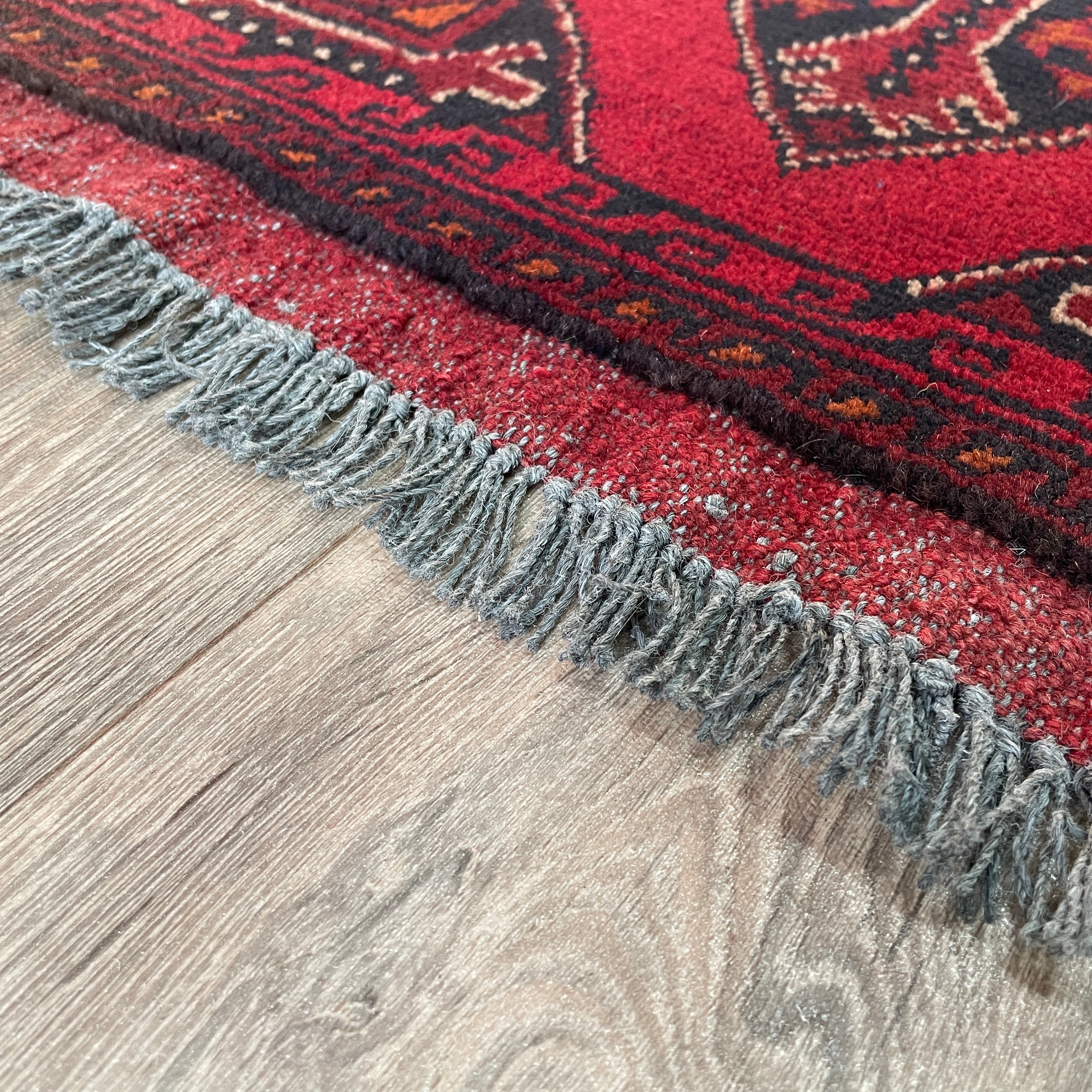 Afghan Khal Muhammadi Door Mat