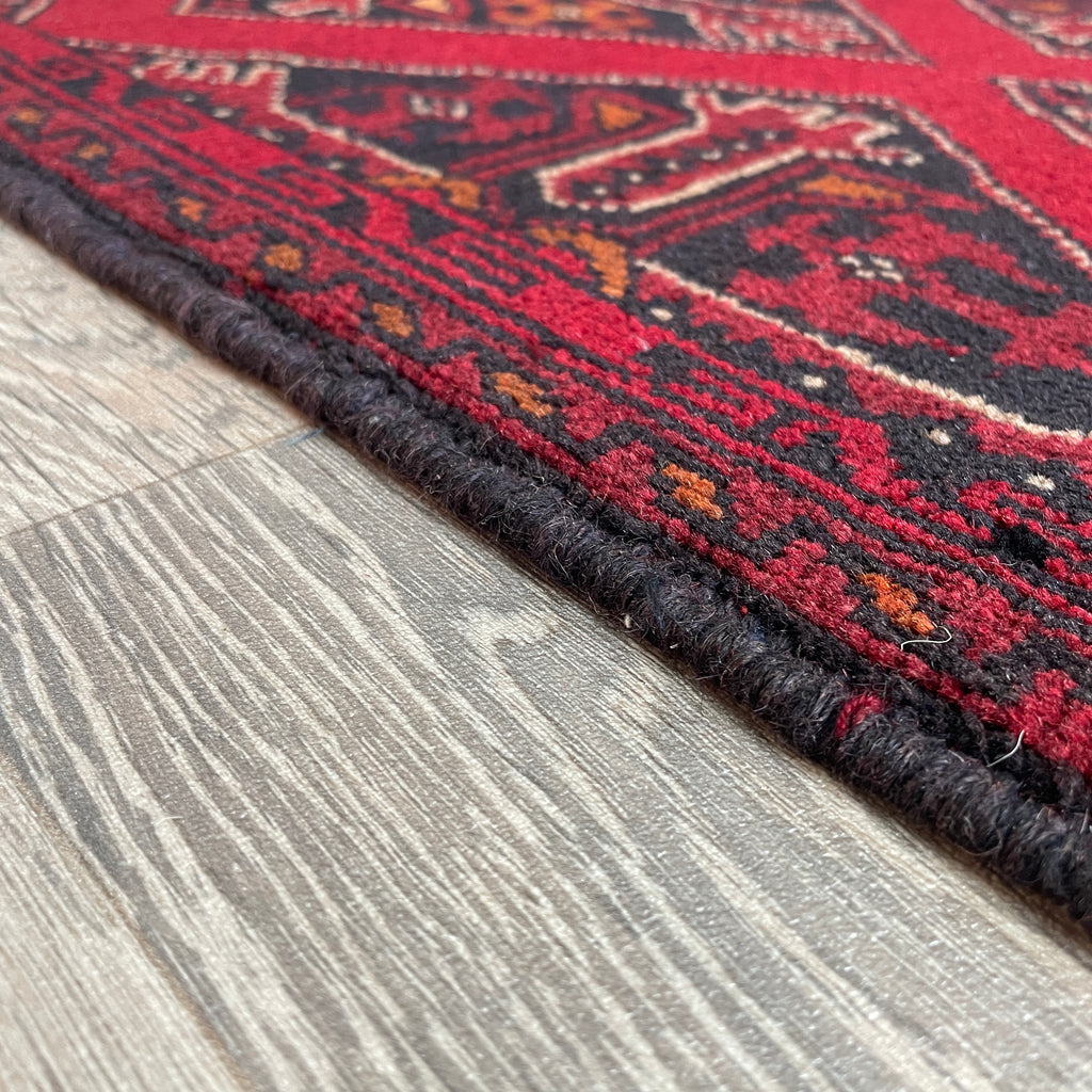 Afghan Khal Muhammadi Door Mat