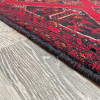 Afghan Khal Muhammadi Door Mat