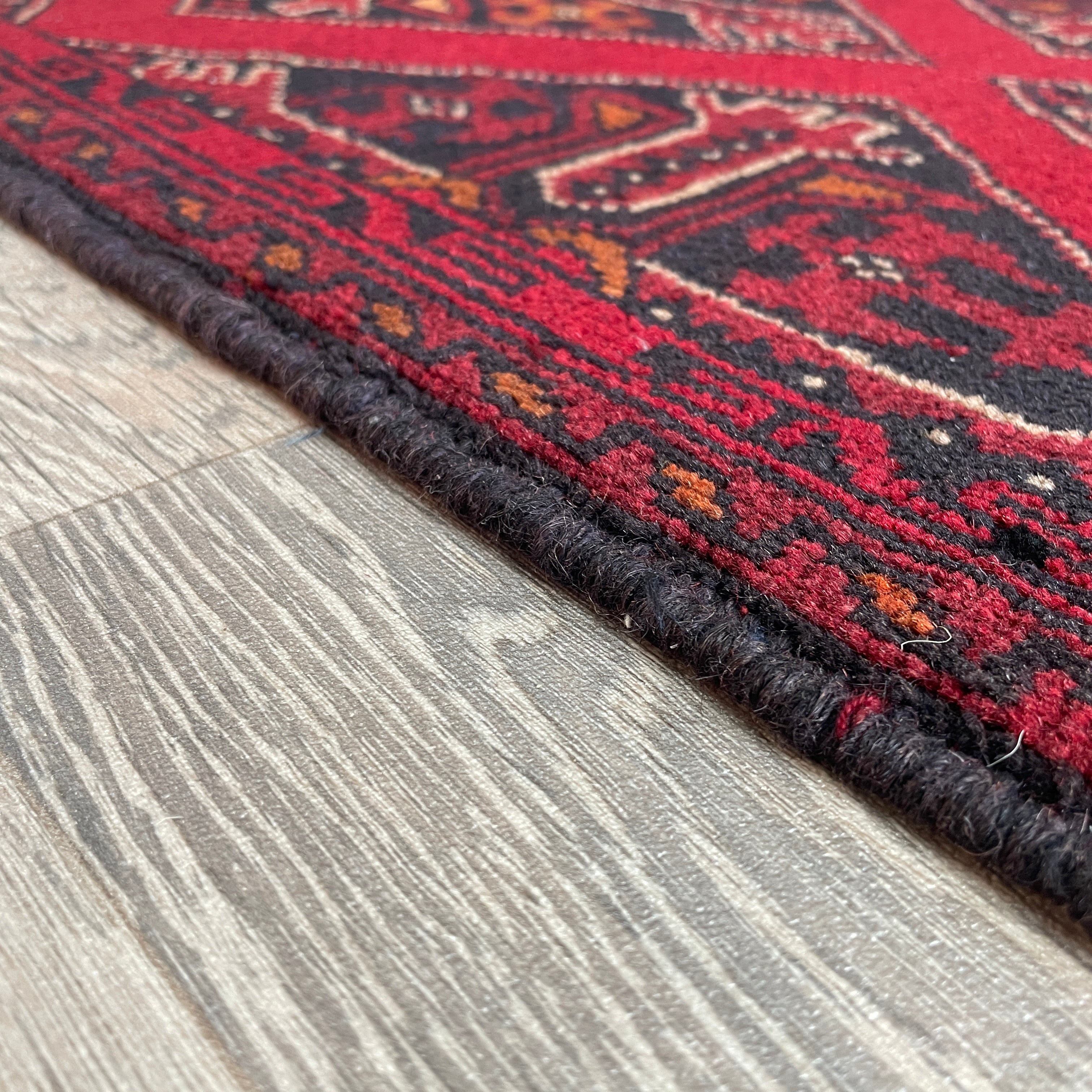 Afghan Khal Muhammadi Door Mat