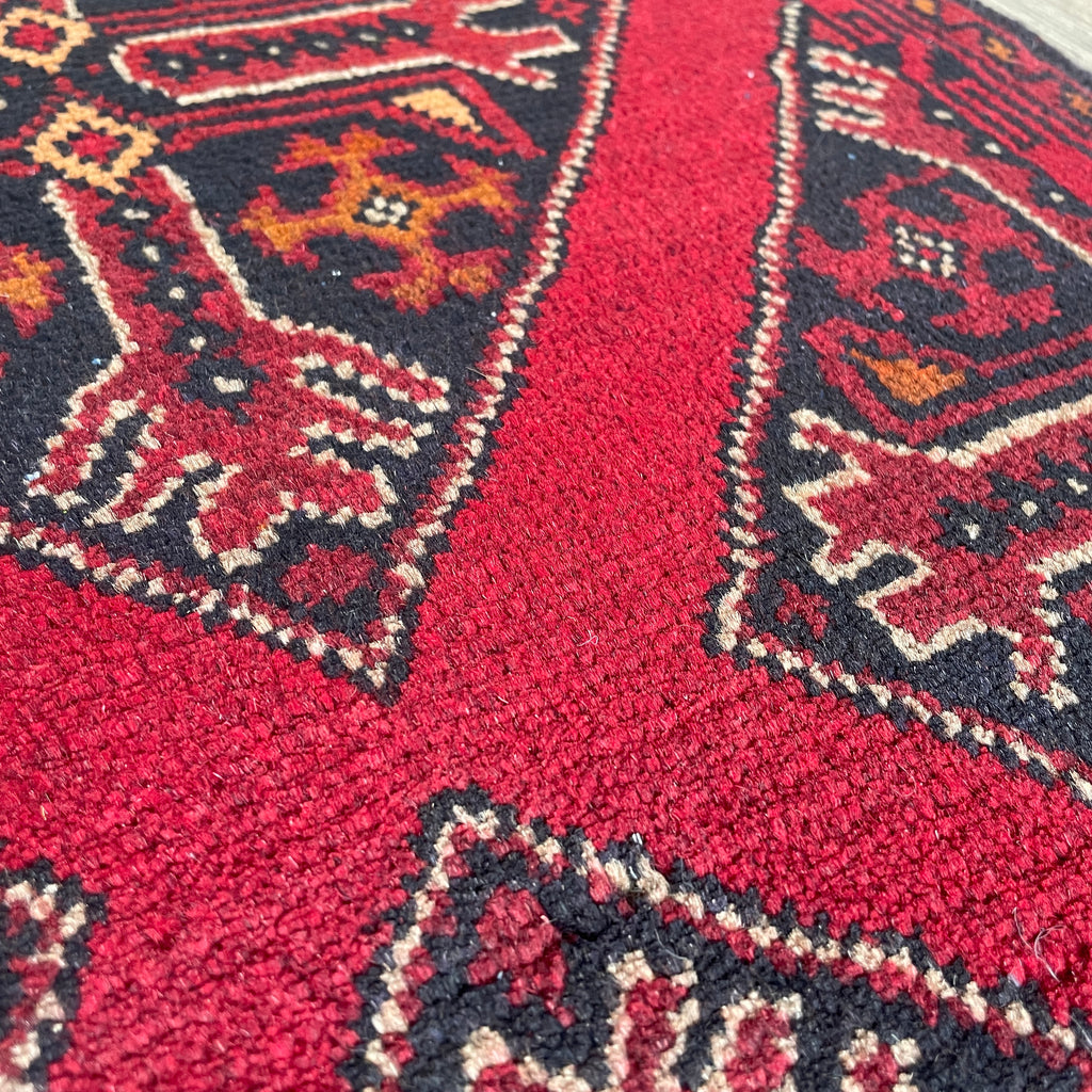 Afghan Khal Muhammadi Door Mat