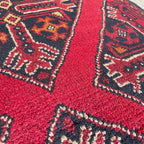 Afghan Khal Muhammadi Door Mat