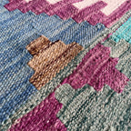 Afghan Kilim Rug