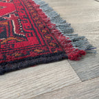 Afghan Khal Muhammadi Door Mat
