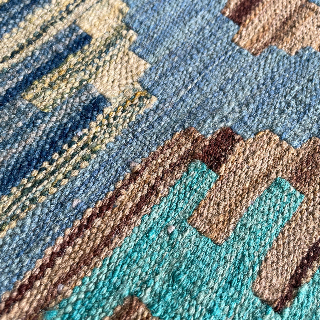Afghan Kilim Rug