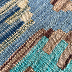 Afghan Kilim Rug