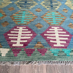 Afghan Kilim Rug
