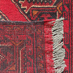 Afghan Khal Muhammadi Door Mat