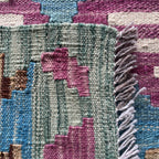 Afghan Kilim Rug
