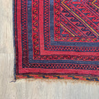 Afghan Mushwani Small Rug