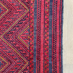 Afghan Mushwani Small Rug