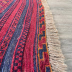 Afghan Mushwani Small Rug
