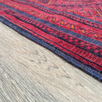 Afghan Mushwani Small Rug