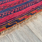 Afghan Mushwani Small Rug