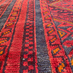 Afghan Mushwani Small Rug