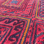 Afghan Mushwani Small Rug