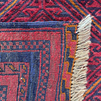 Afghan Mushwani Small Rug