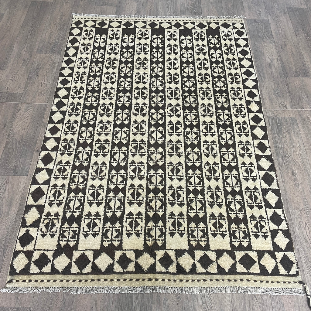 Moroccan Berber Rug
