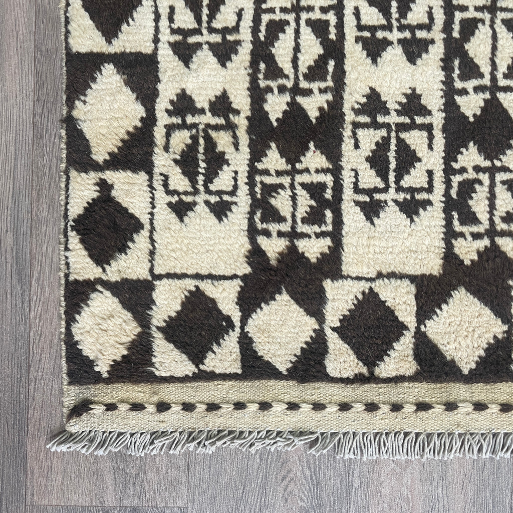 Moroccan Berber Rug