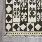 Moroccan Berber Rug