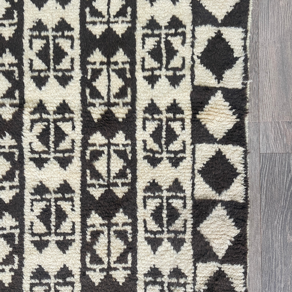 Moroccan Berber Rug