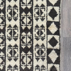 Moroccan Berber Rug