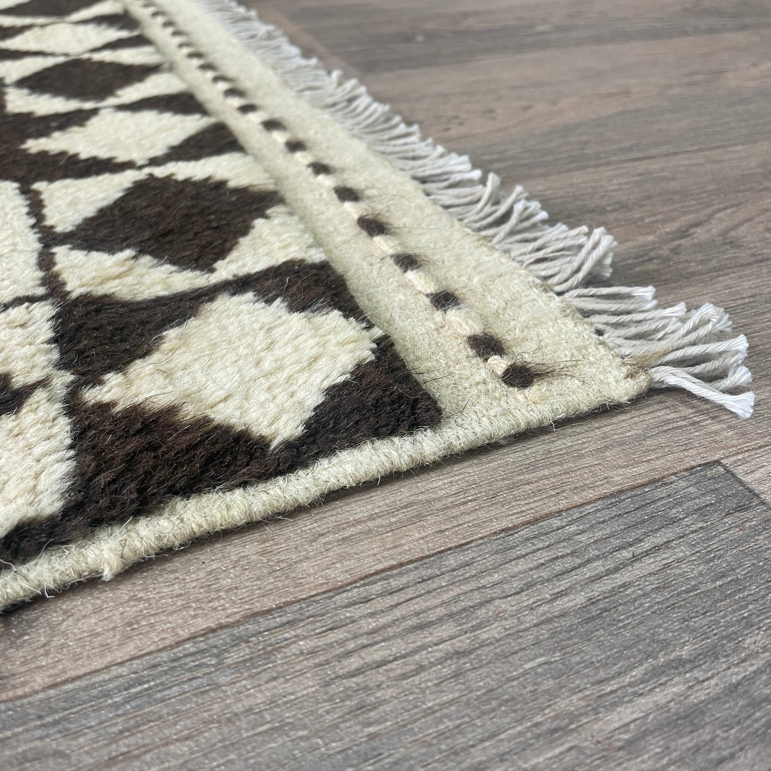 Moroccan Berber Rug