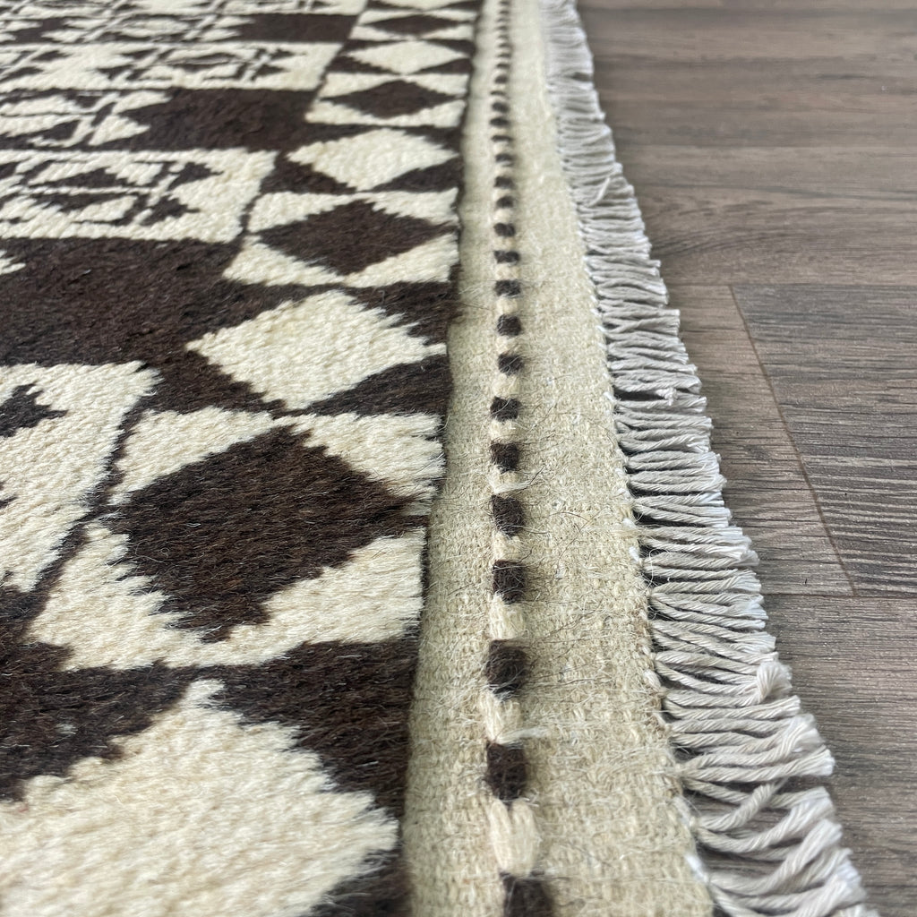 Moroccan Berber Rug