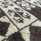 Moroccan Berber Rug