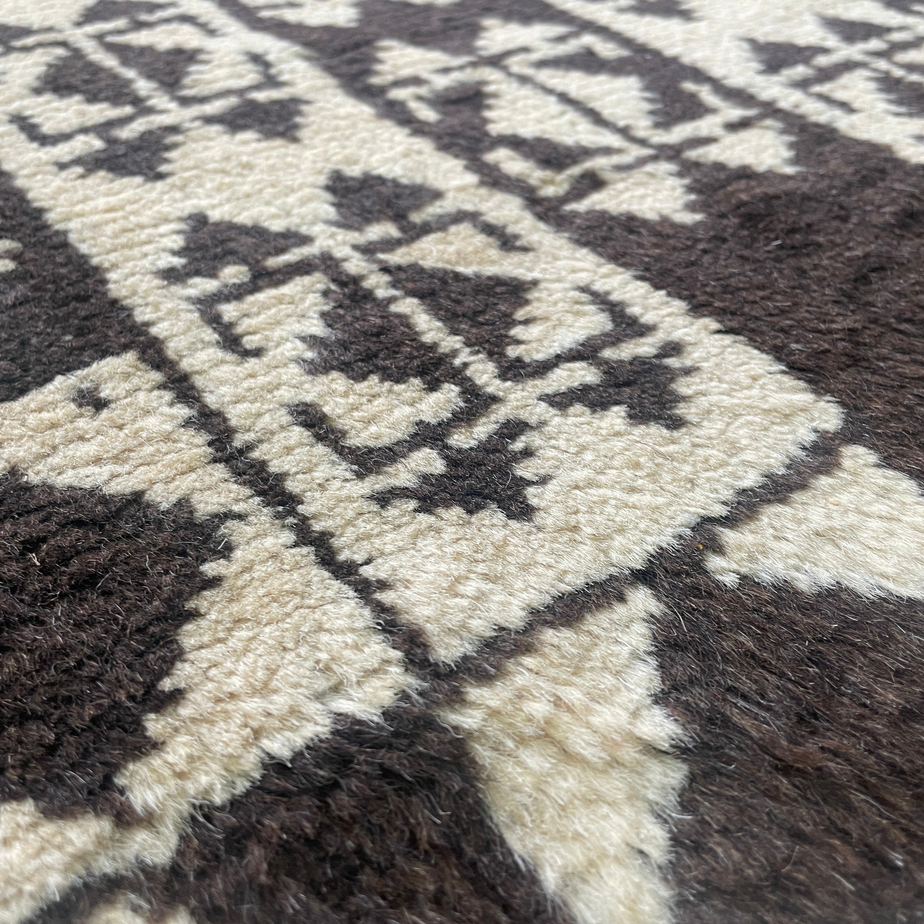 Moroccan Berber Rug