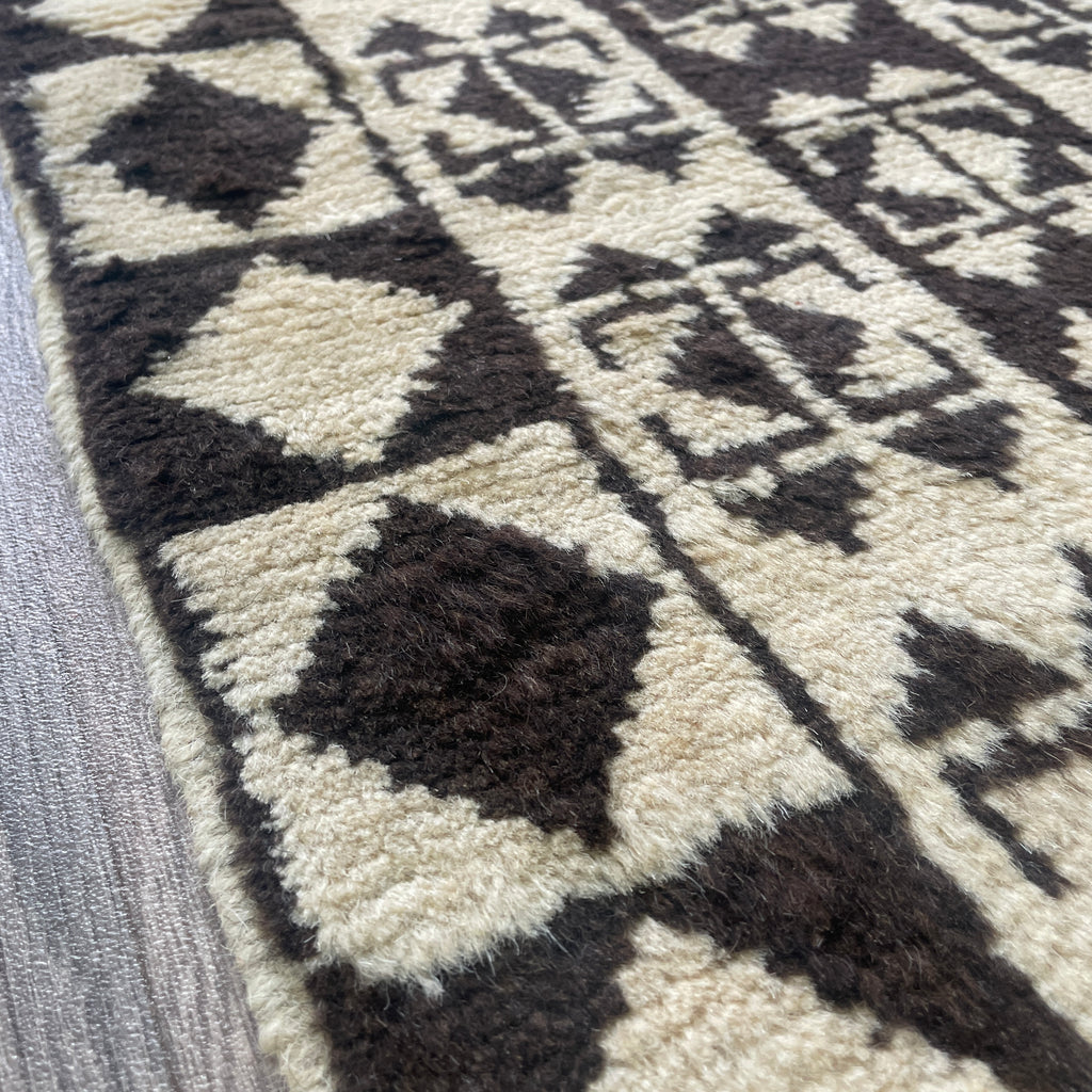 Moroccan Berber Rug