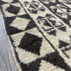 Moroccan Berber Rug
