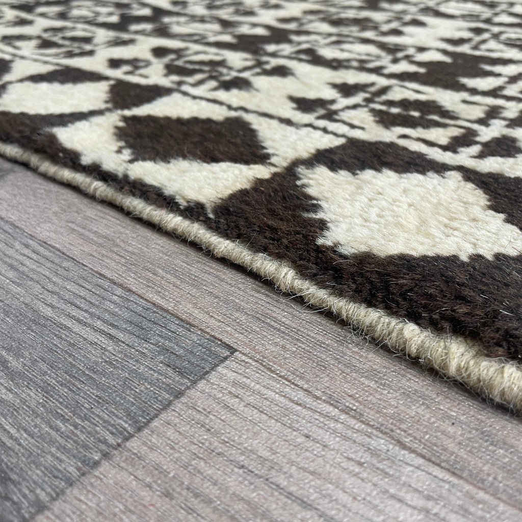 Moroccan Berber Rug