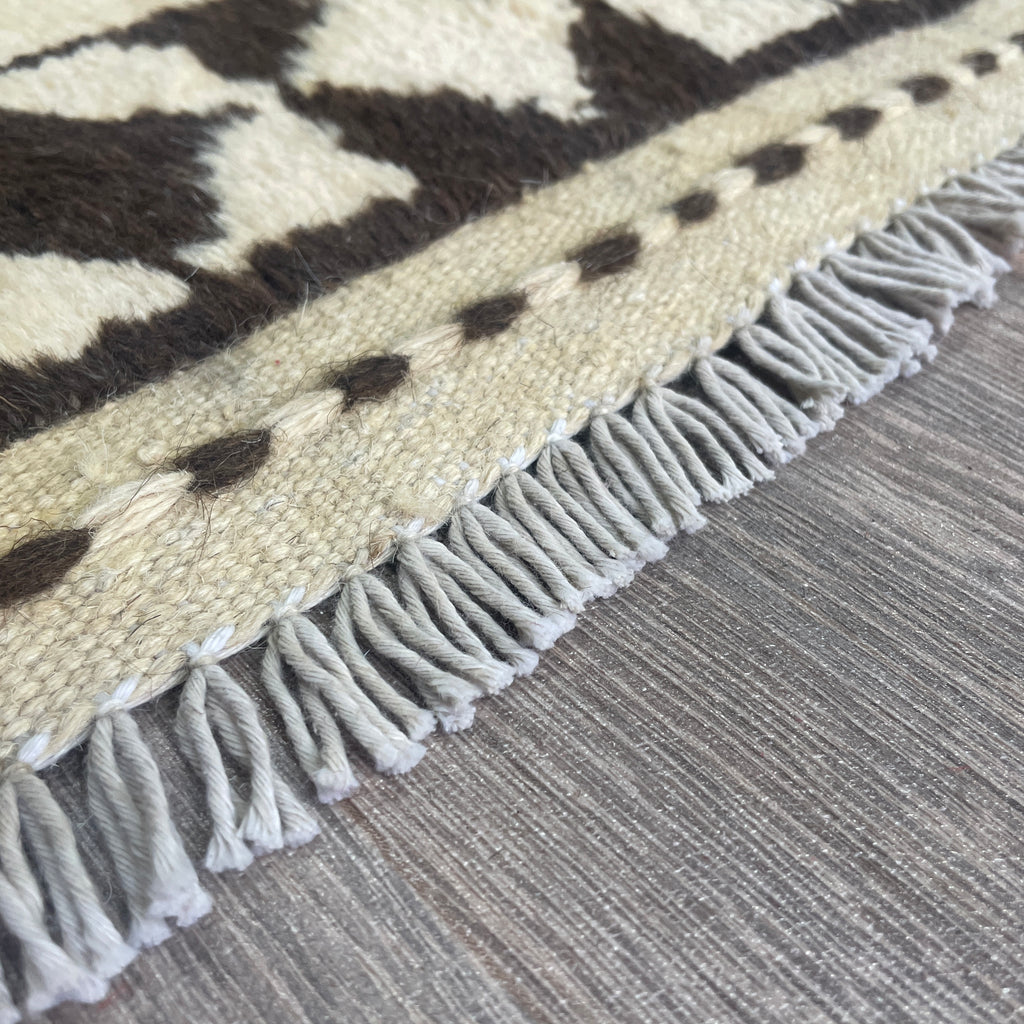 Moroccan Berber Rug