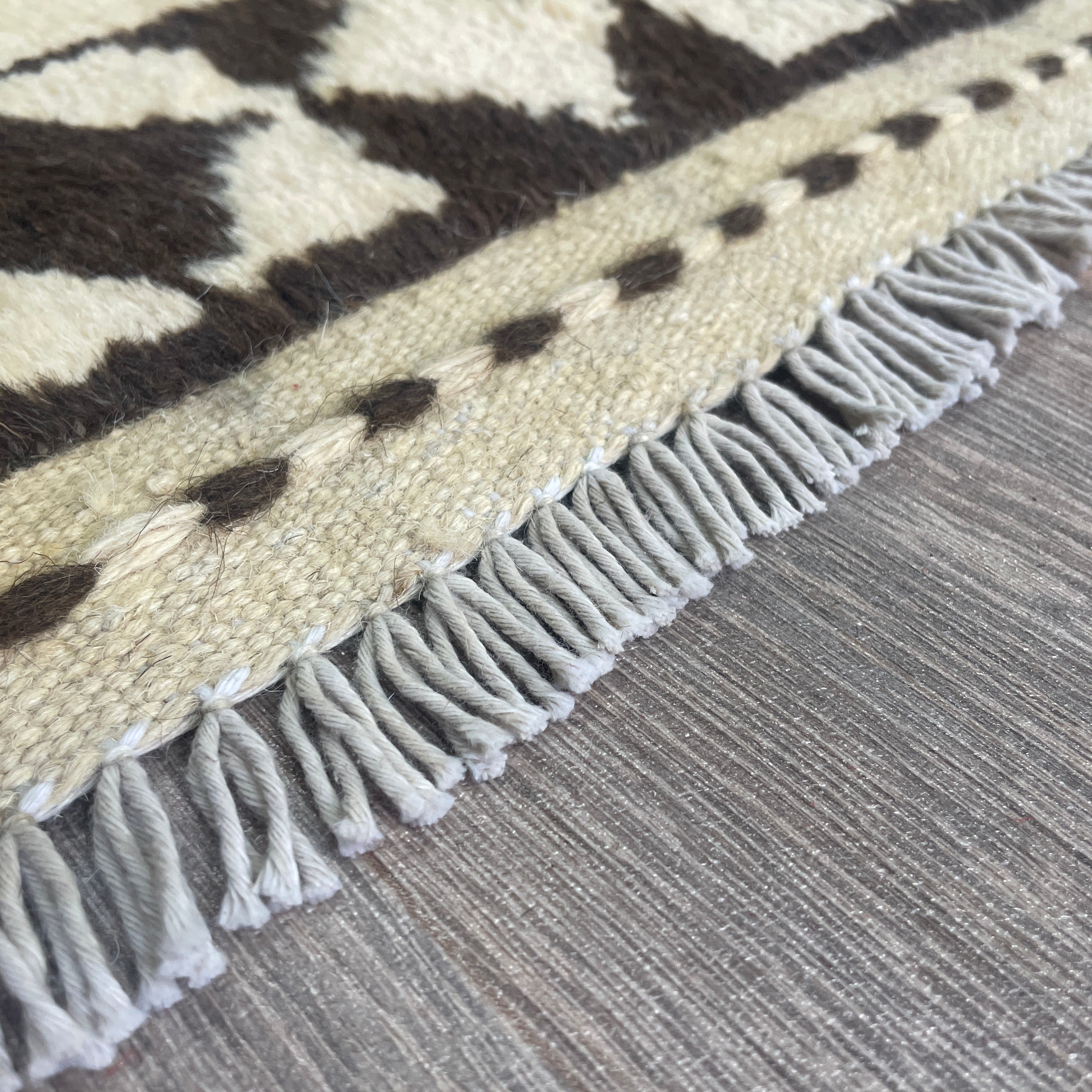 Moroccan Berber Rug