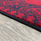 Afghan Aqcha Runner