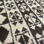 Moroccan Berber Rug