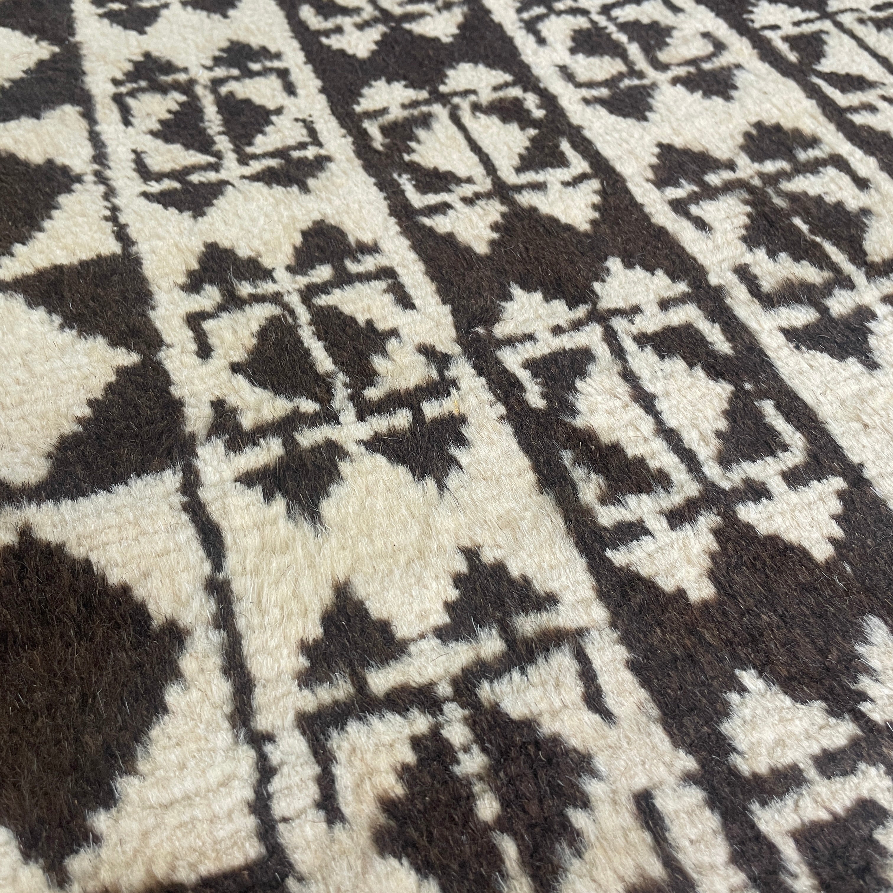 Moroccan Berber Rug