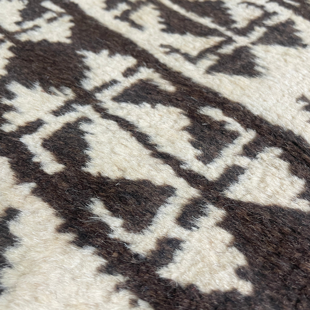 Moroccan Berber Rug