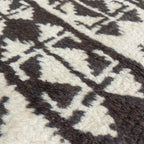Moroccan Berber Rug