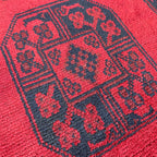 Afghan Aqcha Runner