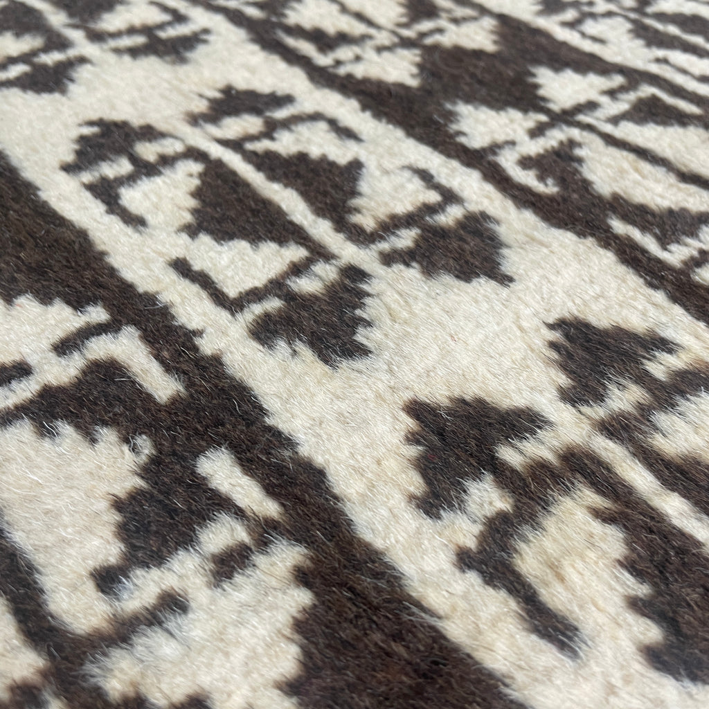 Moroccan Berber Rug