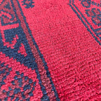Afghan Aqcha Runner