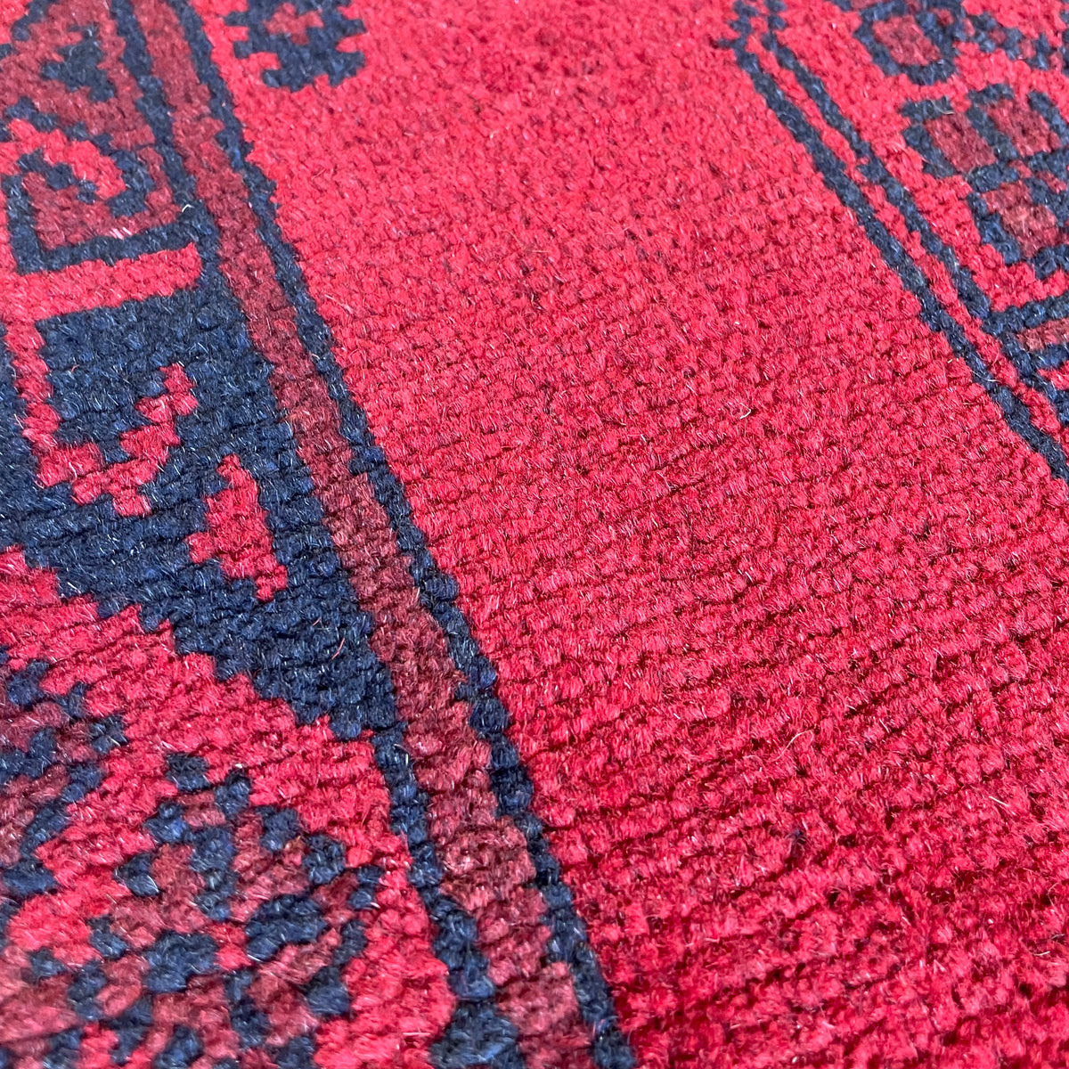 Afghan Aqcha Runner