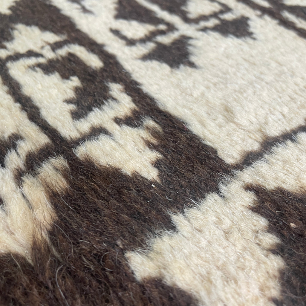 Moroccan Berber Rug