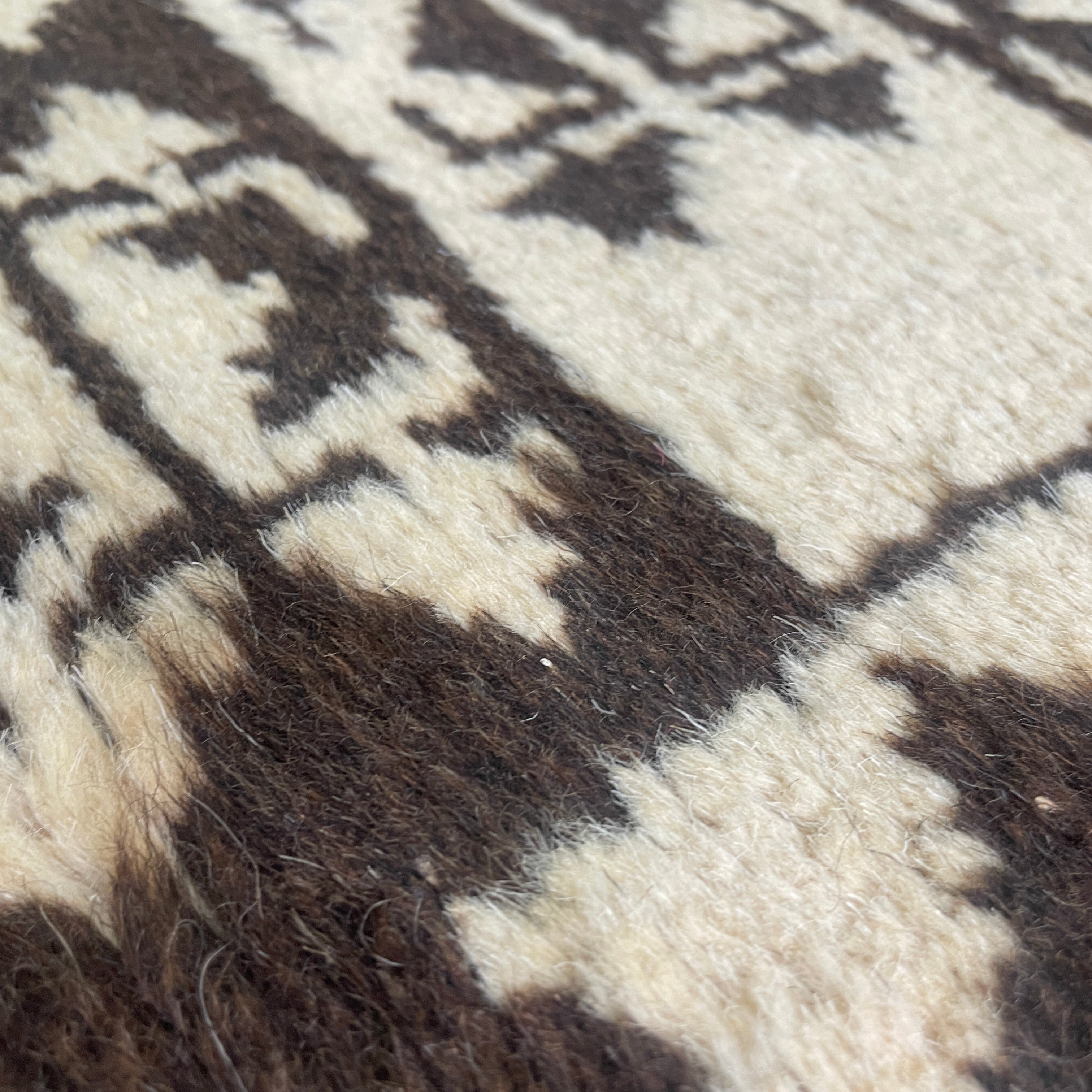 Moroccan Berber Rug